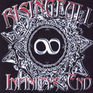 Risingfall (USA) : Infinity's End